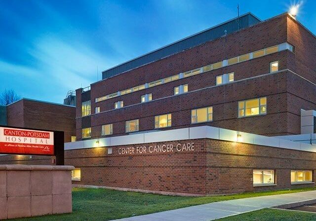 Canton Cancer Treatment Center